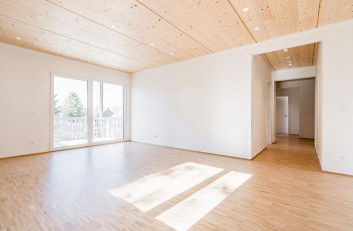 Immobilienangebot - Dettenheim - Alle - Hier entsteht Ihre 5-Zimmer-Traumwohnung – mit 2 Loggien und 2 Stellplätzen