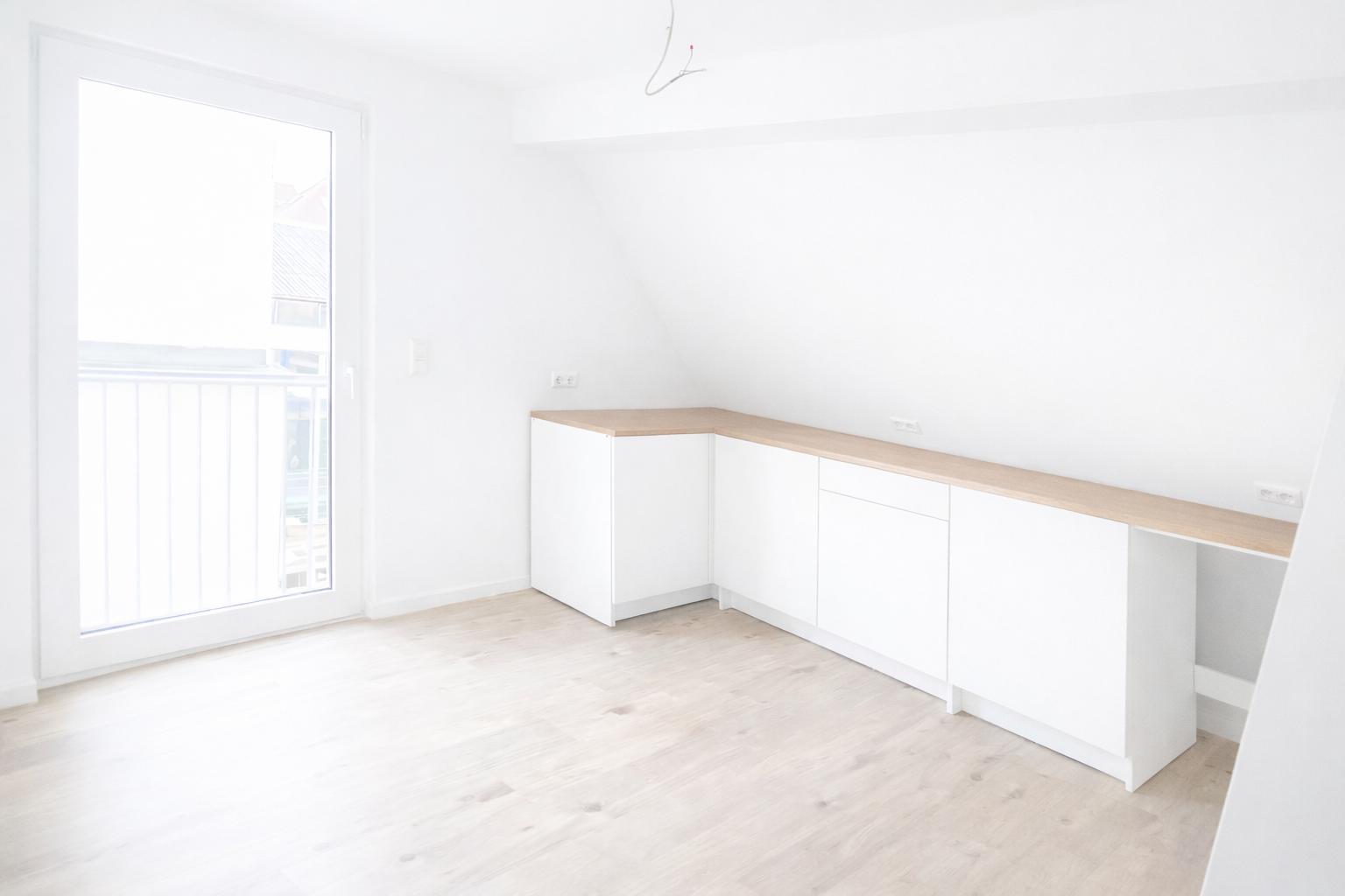 Immobilienangebot - Durmersheim - Alle - Stilvolles Wohnen im Dachgeschoss – Ihr Traumzuhause erwartet Sie!