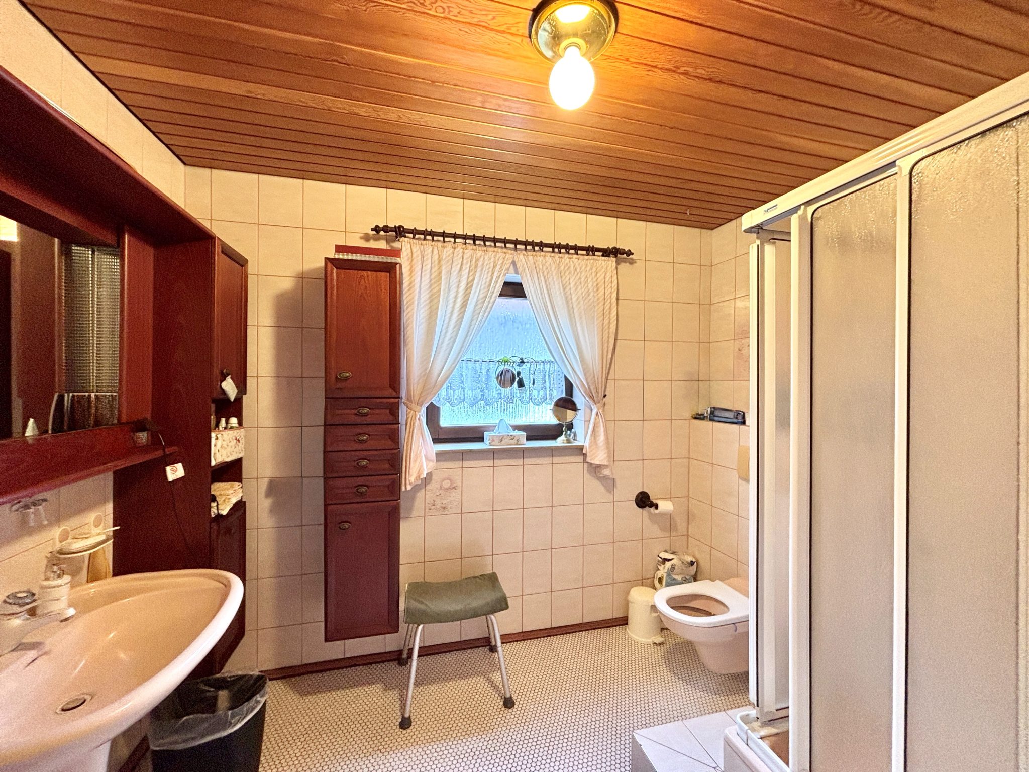 Immobilienangebot - Graben-Neudorf - Alle - Großzügig. Durchdacht. Zukunftsfähig - Charmantes Zweifamilienhaus mit Einliegerwohnung!