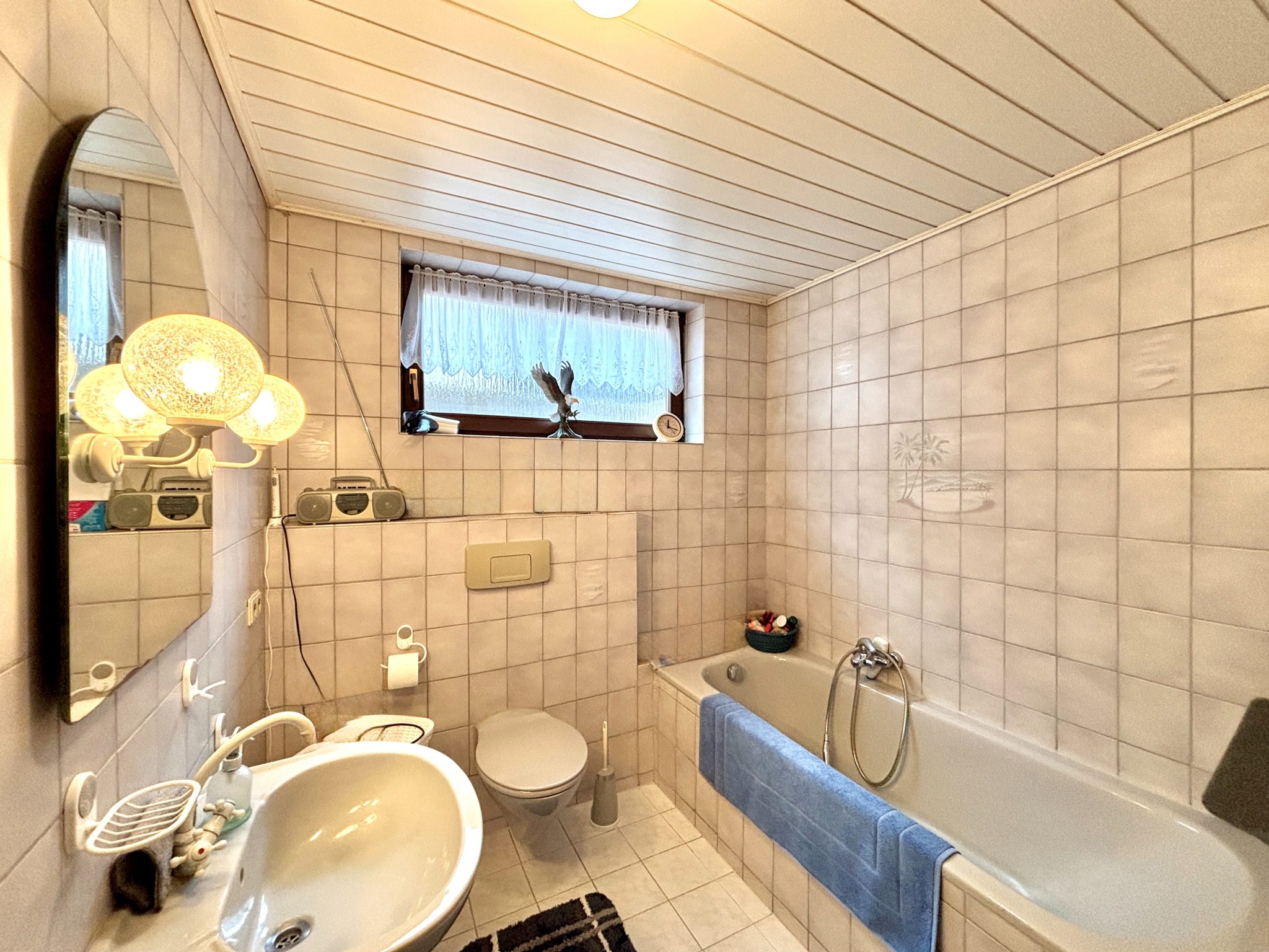 Immobilienangebot - Graben-Neudorf - Alle - Großzügig. Durchdacht. Zukunftsfähig - Charmantes Zweifamilienhaus mit Einliegerwohnung!