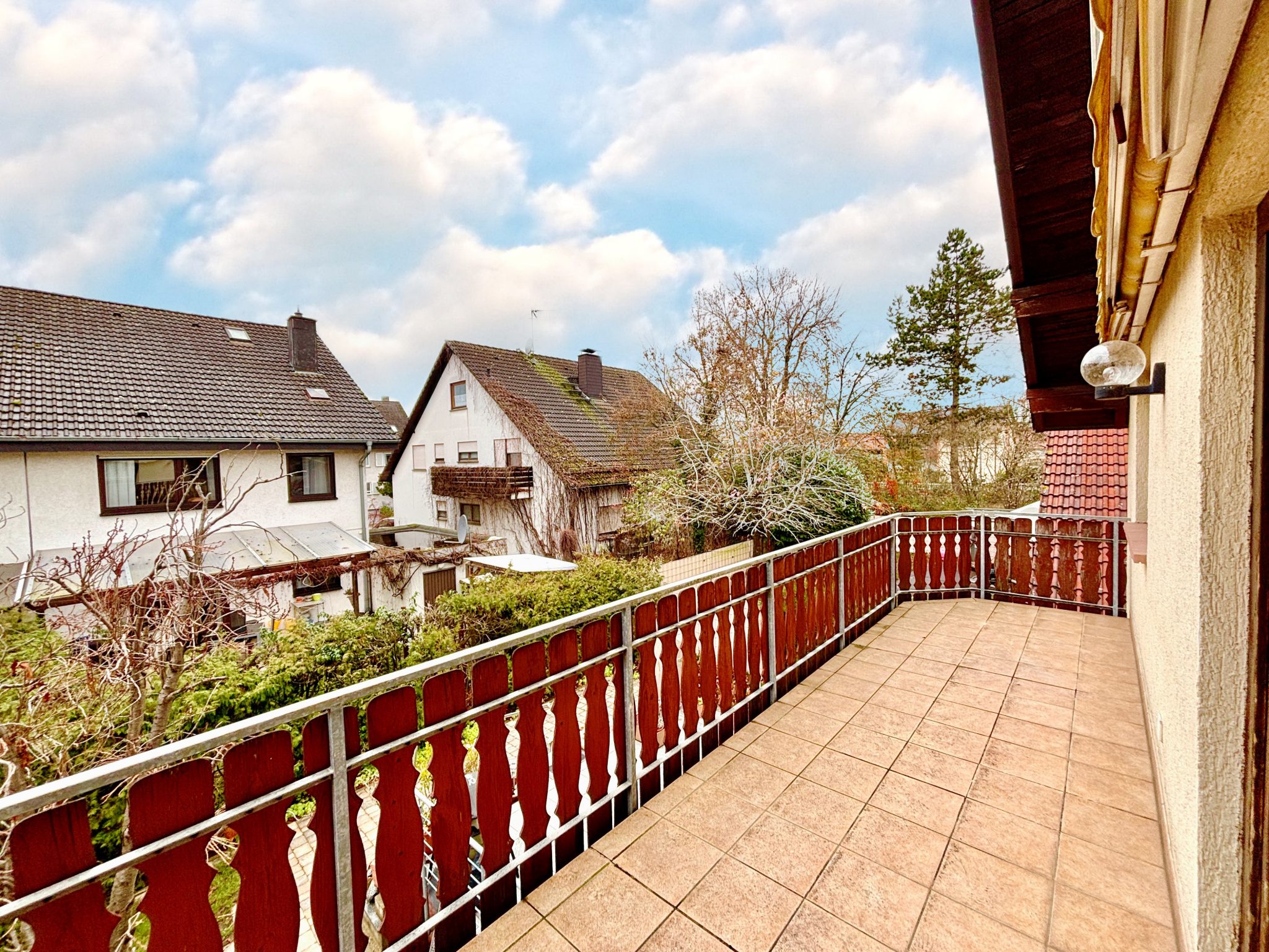 Immobilienangebot - Graben-Neudorf - Alle - Großzügig. Durchdacht. Zukunftsfähig - Charmantes Zweifamilienhaus mit Einliegerwohnung!