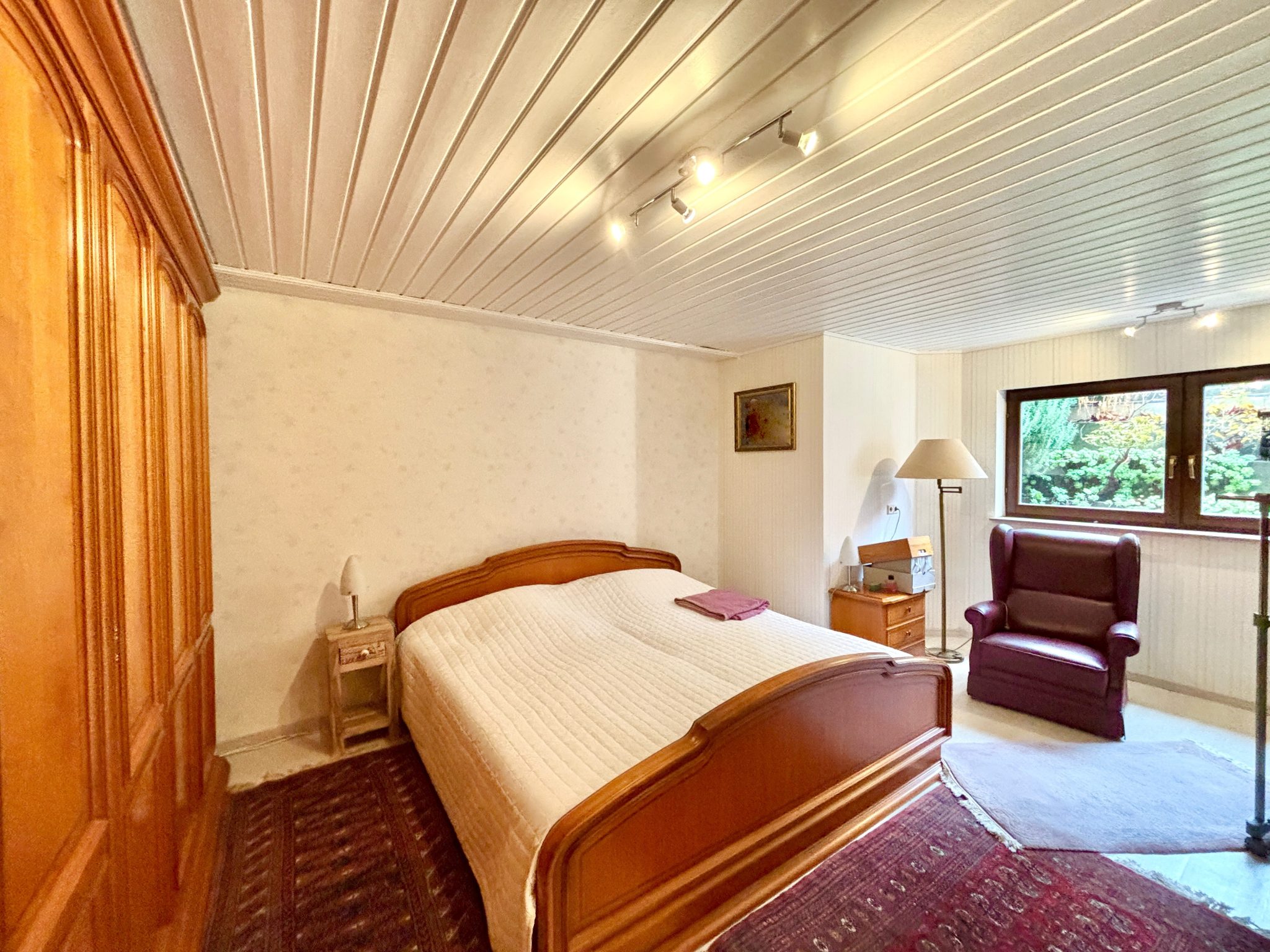 Immobilienangebot - Graben-Neudorf - Alle - Großzügig. Durchdacht. Zukunftsfähig - Charmantes Zweifamilienhaus mit Einliegerwohnung!