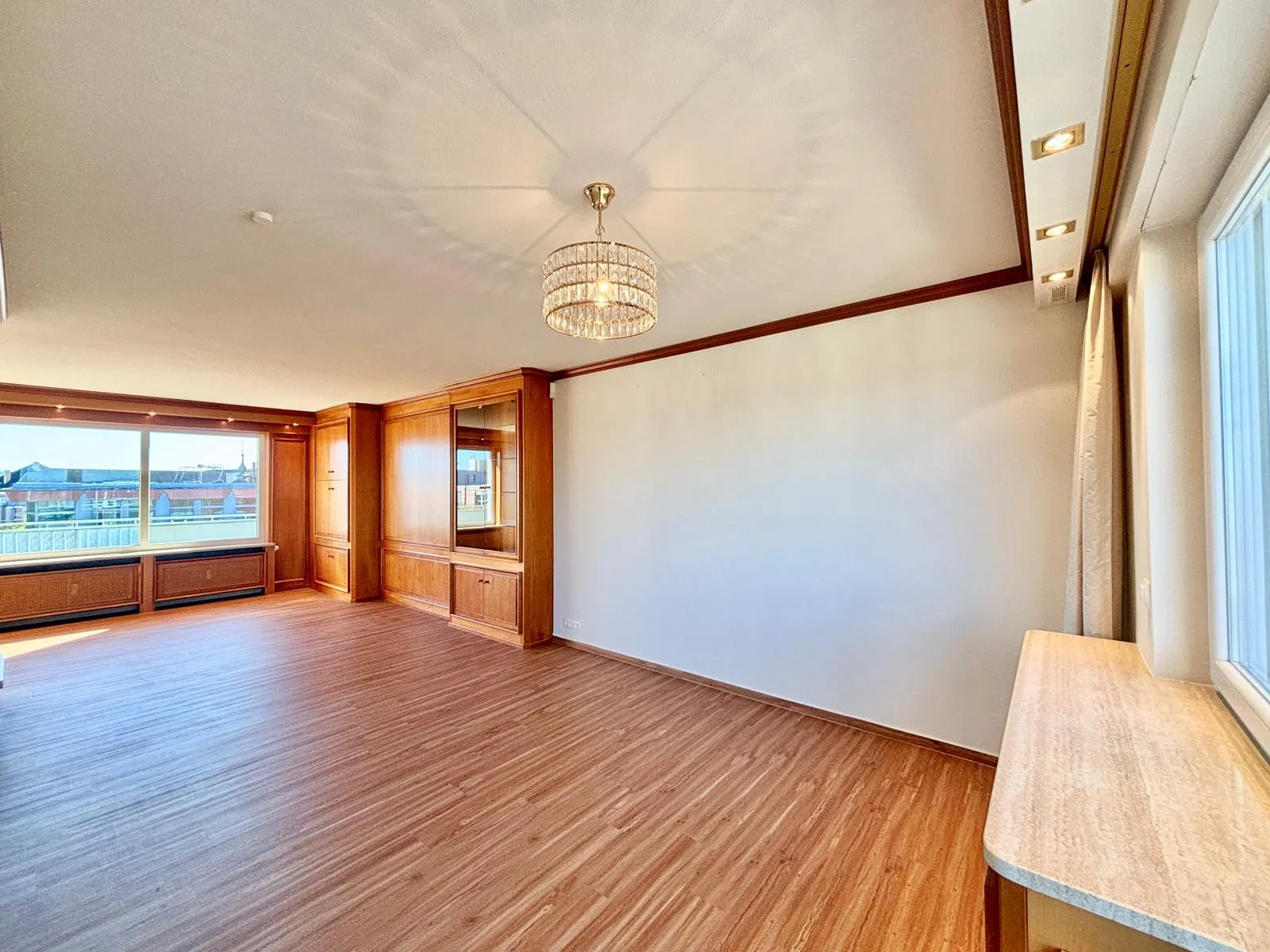 3LangWohnzimmer Immobilienangebot - Karlsruhe - Alle - Wohnen über den Dächern von Karlsruhe