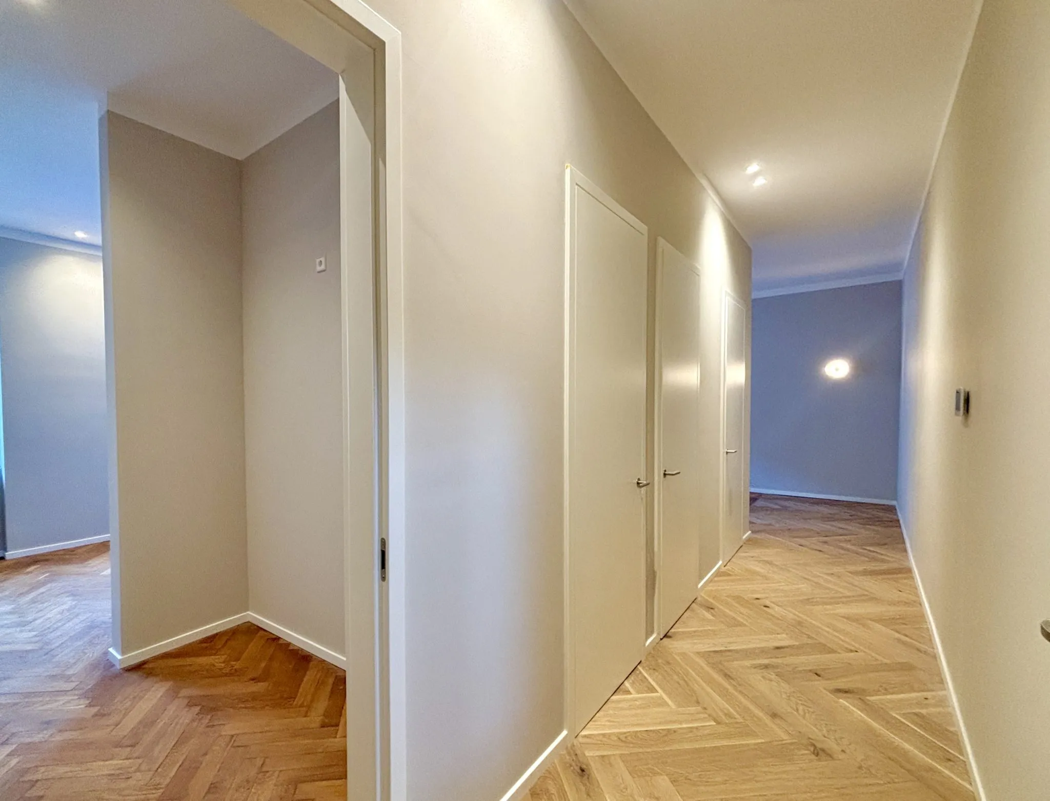 Immobilienangebot - Karlsruhe - Alle - Letzte verfügbare Einheit – Exklusives Altbaujuwel in der Südweststadt