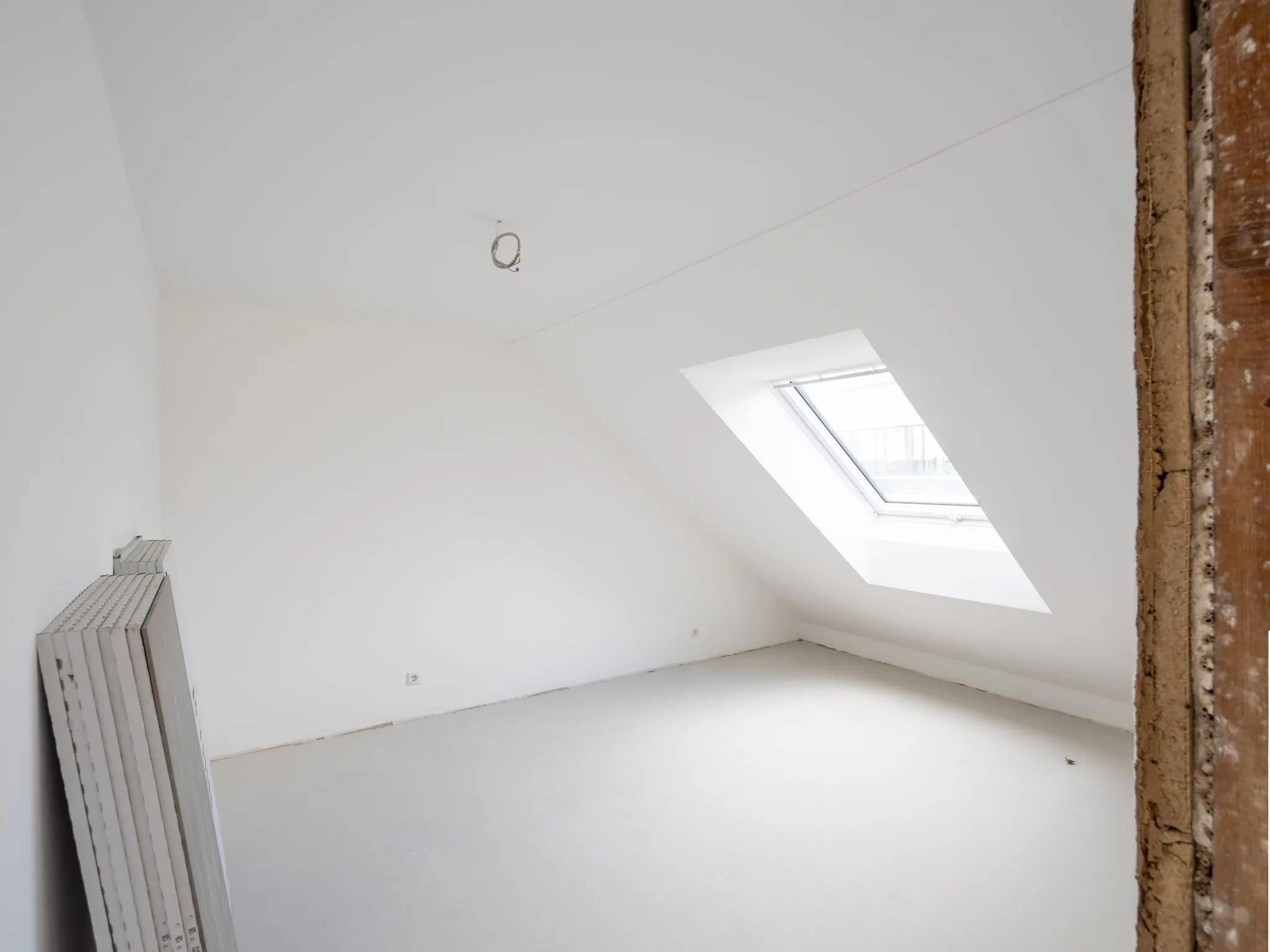 10LangArbeitszimmer-Kinderzimmer-Ankleide Immobilienangebot - Ettlingen - Alle - ::Studioloftwohnung:: Kernsaniert in Ettlingen- zentral und ruhig -mit riesiger Dachterrasse