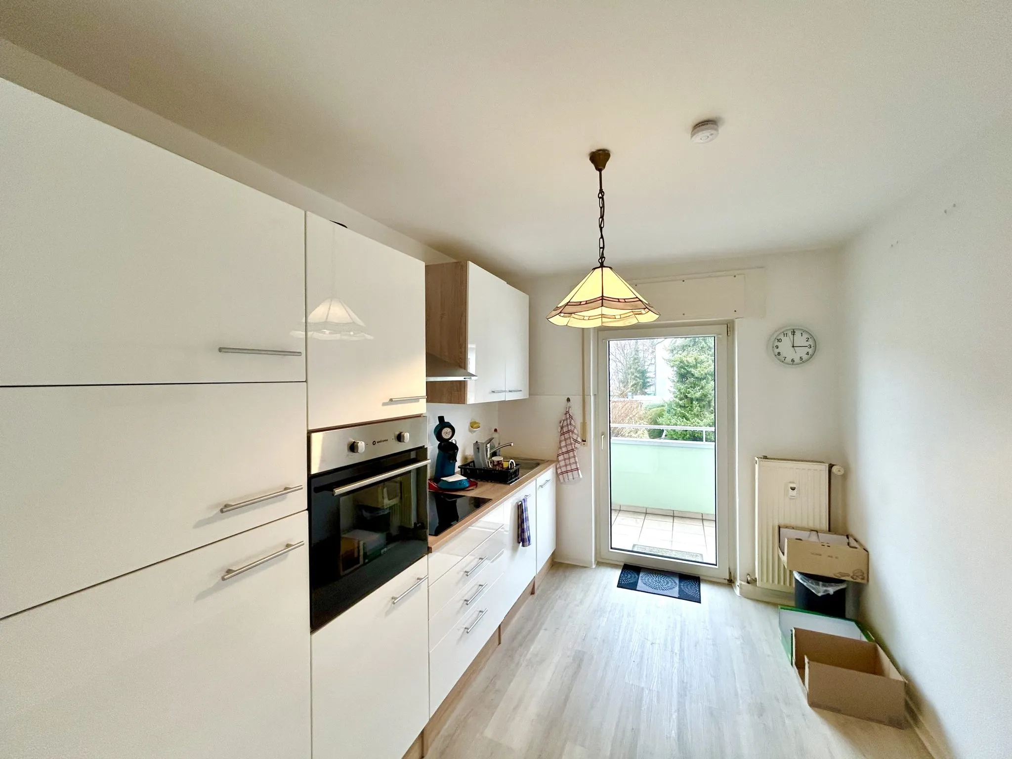 Immobilienangebot - Linkenheim-Hochstetten - Alle - Starke Rendite & langfristige Vermietung – 12-Familienhaus in Linkenheim-Hochstetten