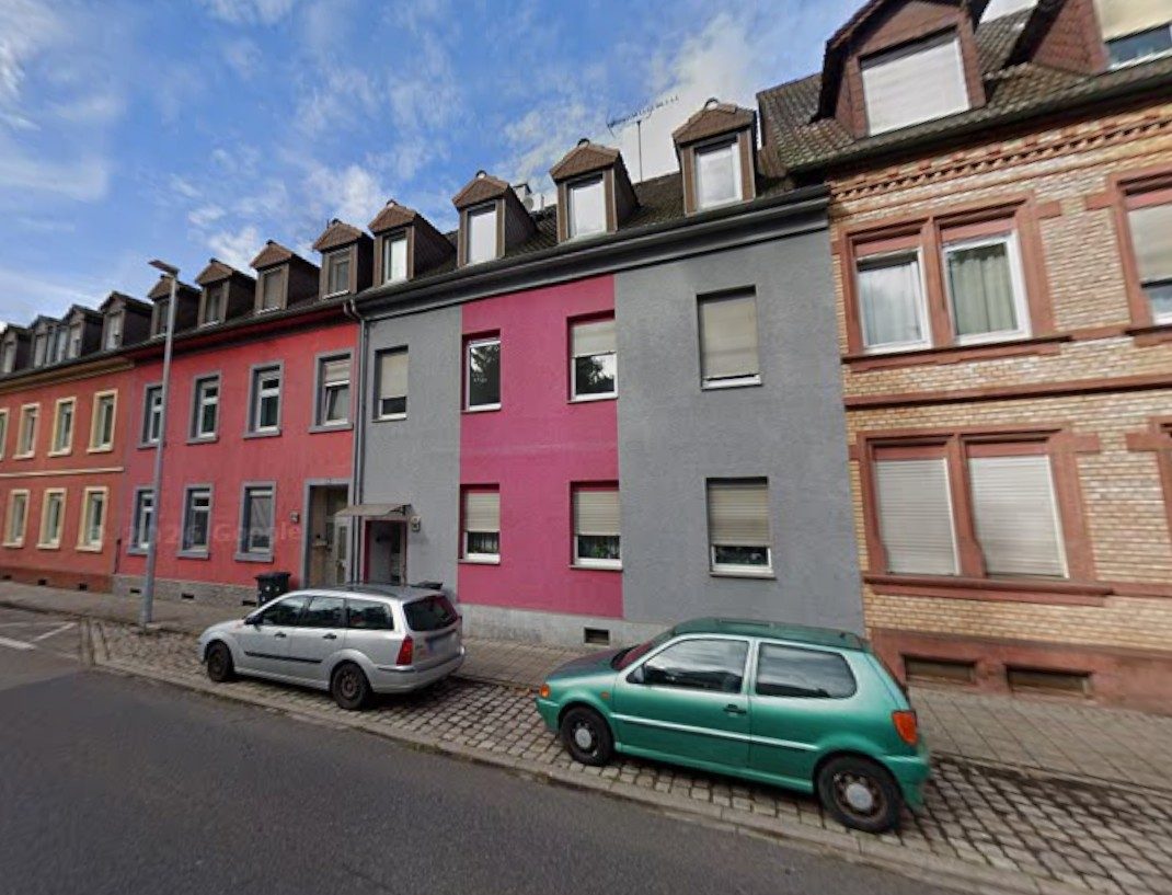 5LangAußenansicht Immobilienangebot - Karlsruhe - Alle - Gepflegte 2,5-Zimmer-Wohnung in begehrter Lage von Durlach