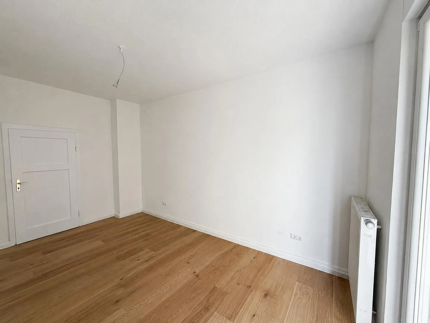 1LangSchlafzimmer Immobilienangebot - Karlsruhe - Alle - Attraktives WG-Zimmer in Top Lage von Karlsruhe