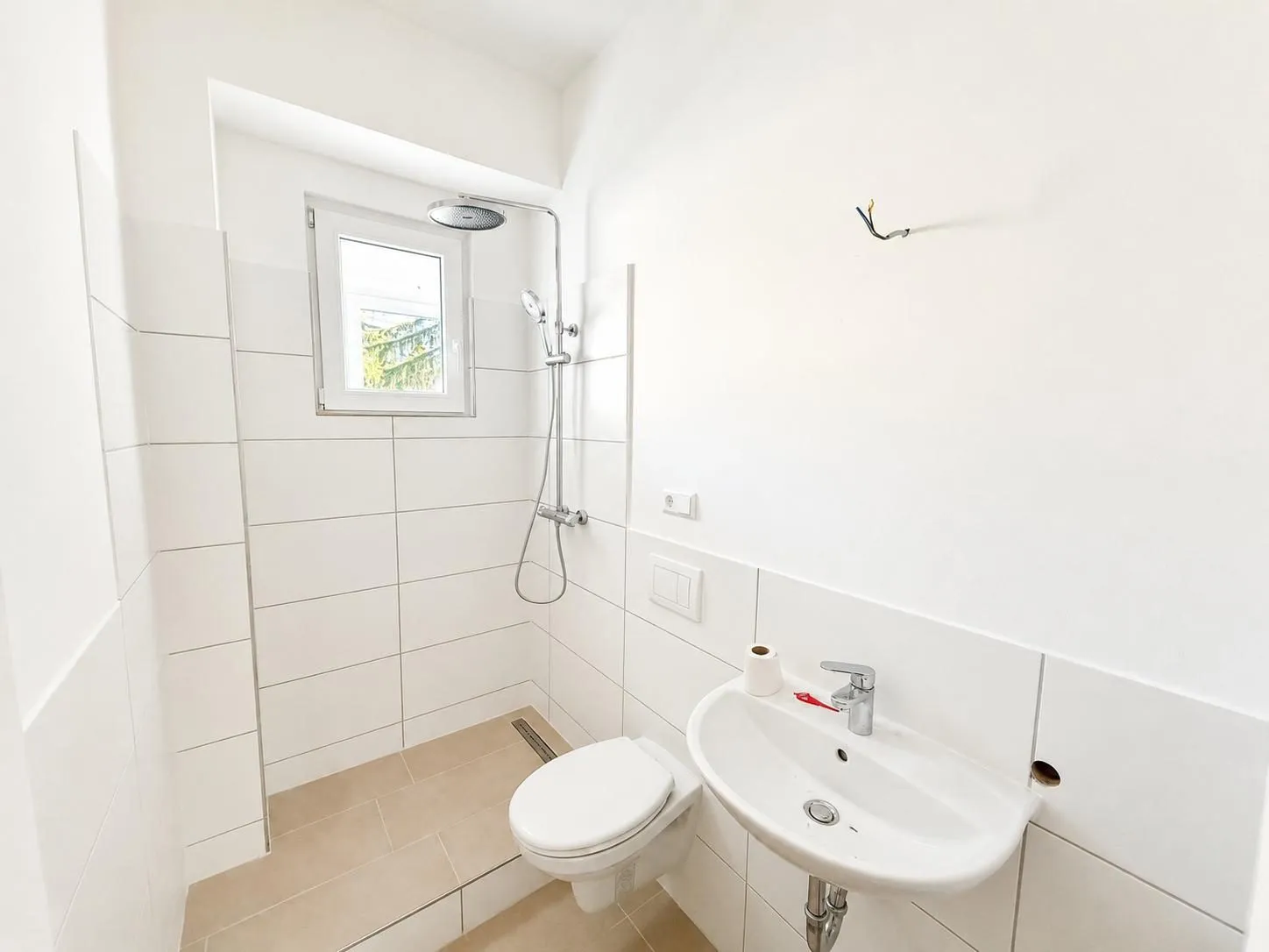 3LangTageslichtbad Immobilienangebot - Karlsruhe - Alle - Attraktives WG-Zimmer in Top Lage von Karlsruhe
