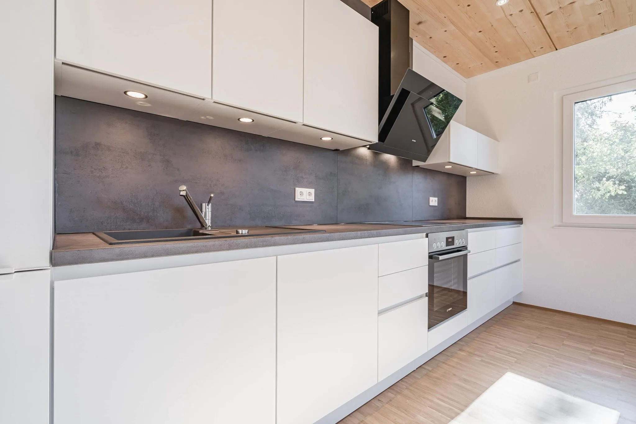 Immobilienangebot - Dettenheim - Alle - Neubau-Highlight: 2-Zimmer-Wohnung im 1. Obergeschoss mit 2 Stellplätzen – jetzt sichern!