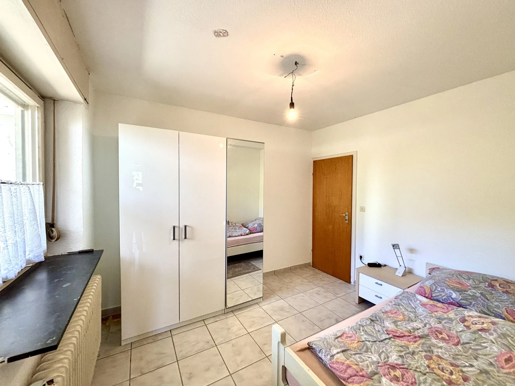 7LangZimmer UG Immobilienangebot - Karlsruhe - Alle - Ihr neues Zuhause - Wohnen mit Weitblick am Rande der Natur!