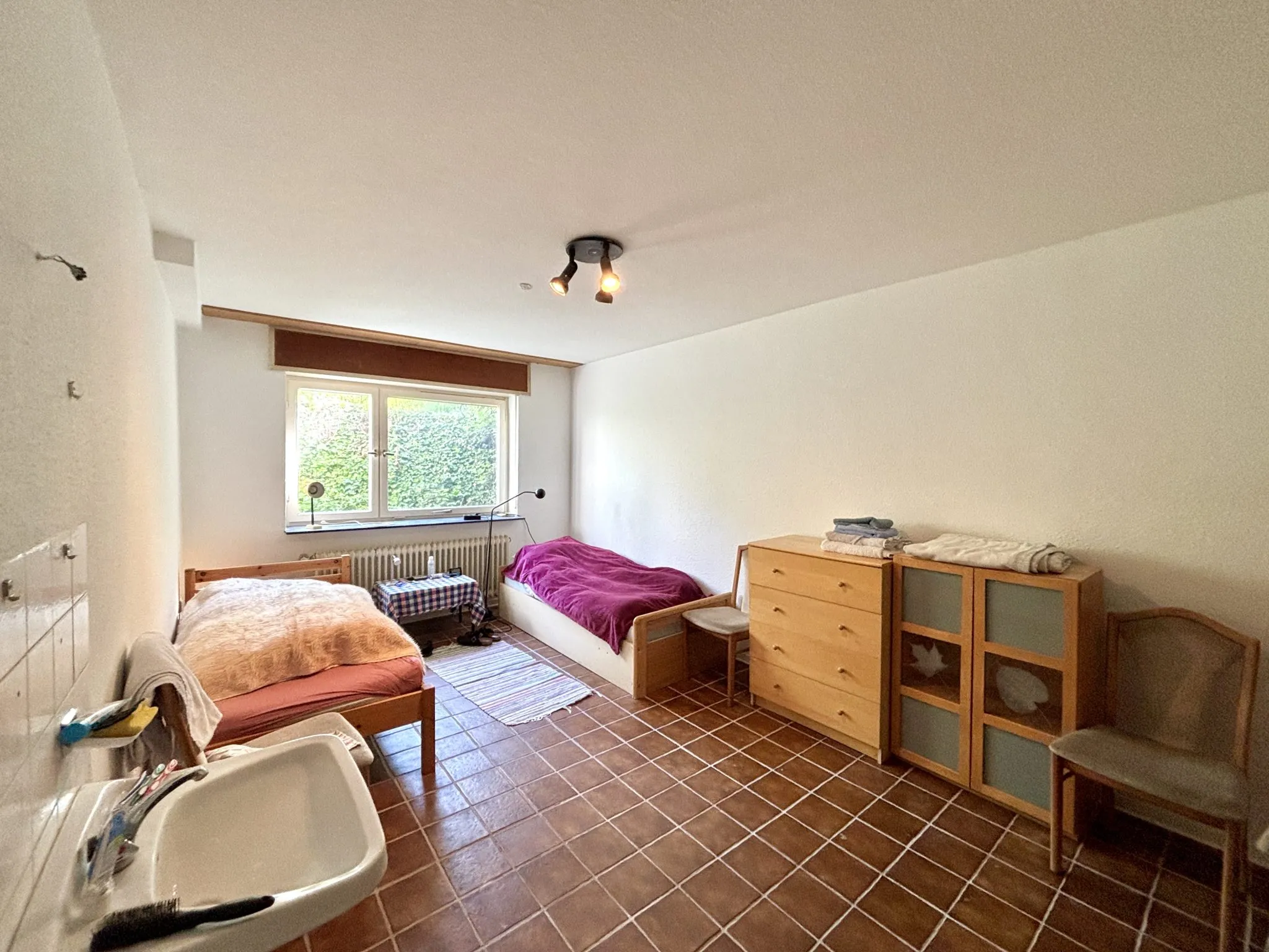 8LangZimmer UG Immobilienangebot - Karlsruhe - Alle - Ihr neues Zuhause - Wohnen mit Weitblick am Rande der Natur!