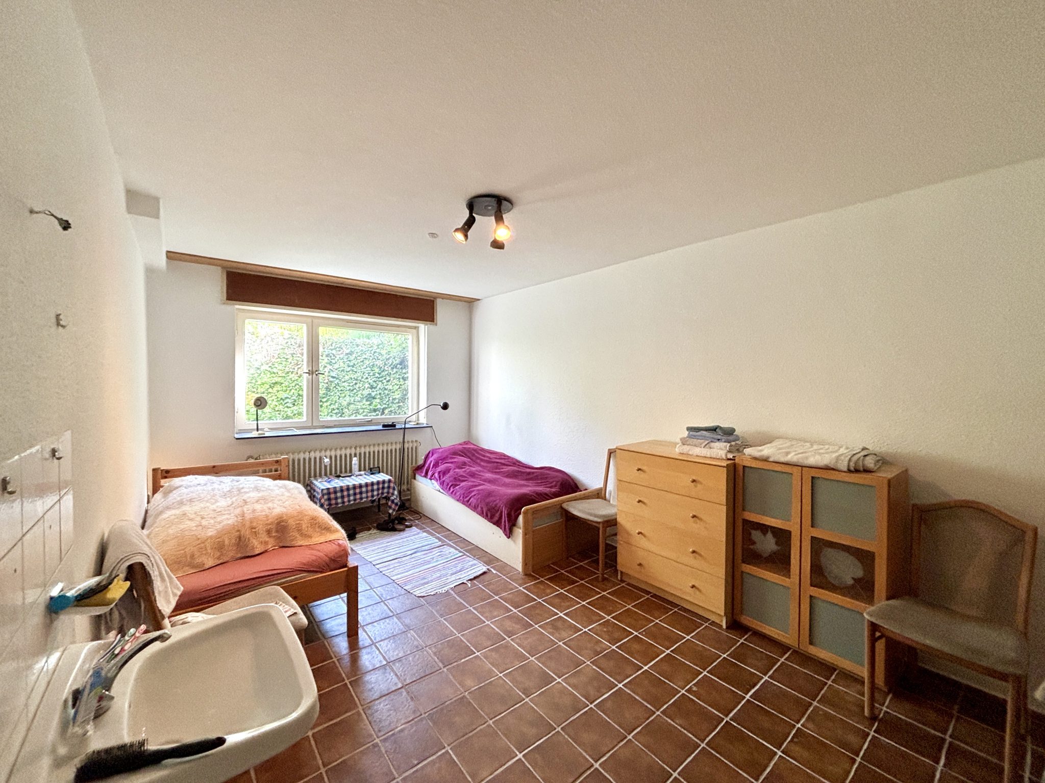 Immobilienangebot - Karlsruhe - Alle - Ihr neues Zuhause - Wohnen mit Weitblick am Rande der Natur!