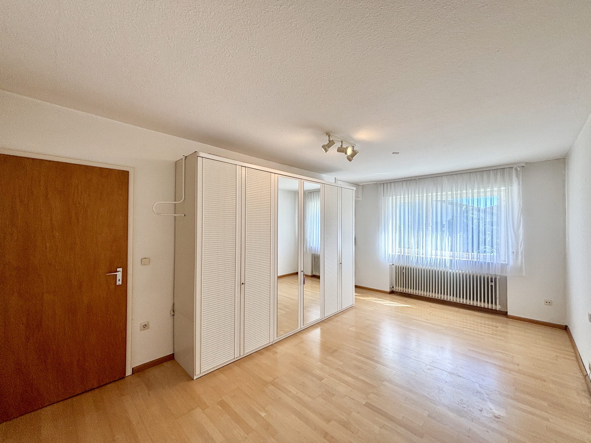 Immobilienangebot - Karlsruhe - Alle - Ihr neues Zuhause - Wohnen mit Weitblick am Rande der Natur!