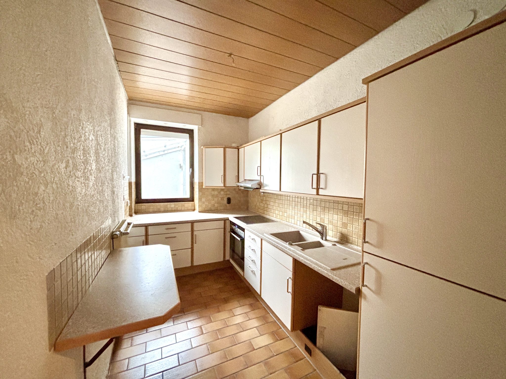 3LangKüche Immobilienangebot - Karlsruhe - Alle - Gepflegte 2,5-Zimmer-Wohnung in begehrter Lage von Durlach