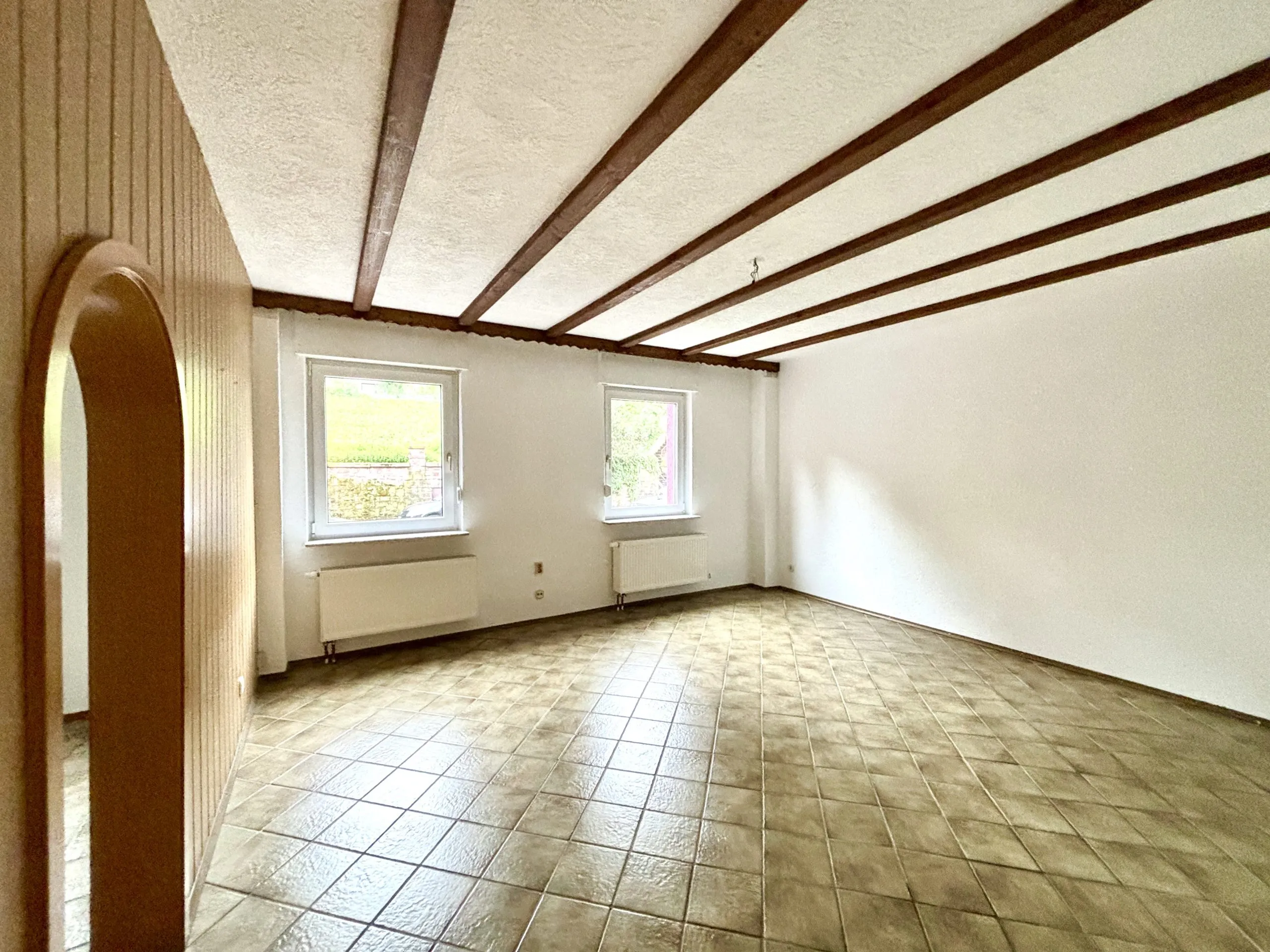 Immobilienangebot - Karlsruhe - Alle - Gepflegte 2,5-Zimmer-Wohnung in begehrter Lage von Durlach