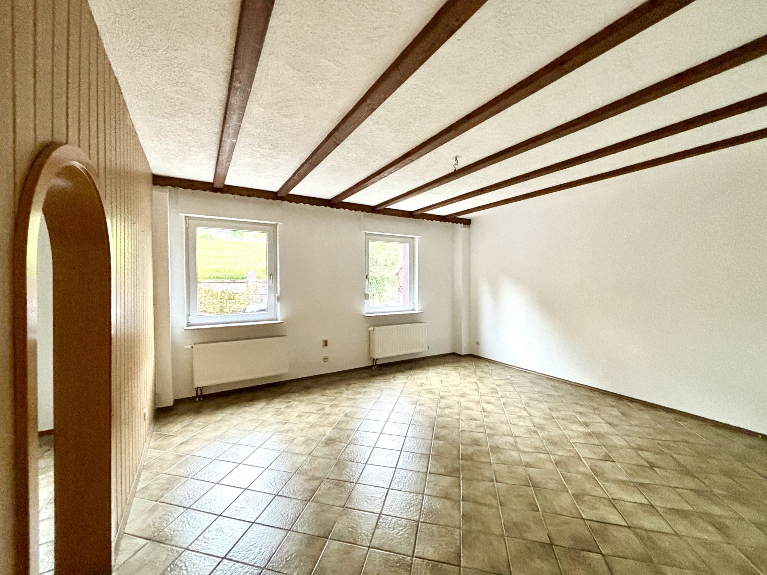 Immobilienangebot - Karlsruhe - Alle - Gepflegte 2,5-Zimmer-Wohnung in begehrter Lage von Durlach