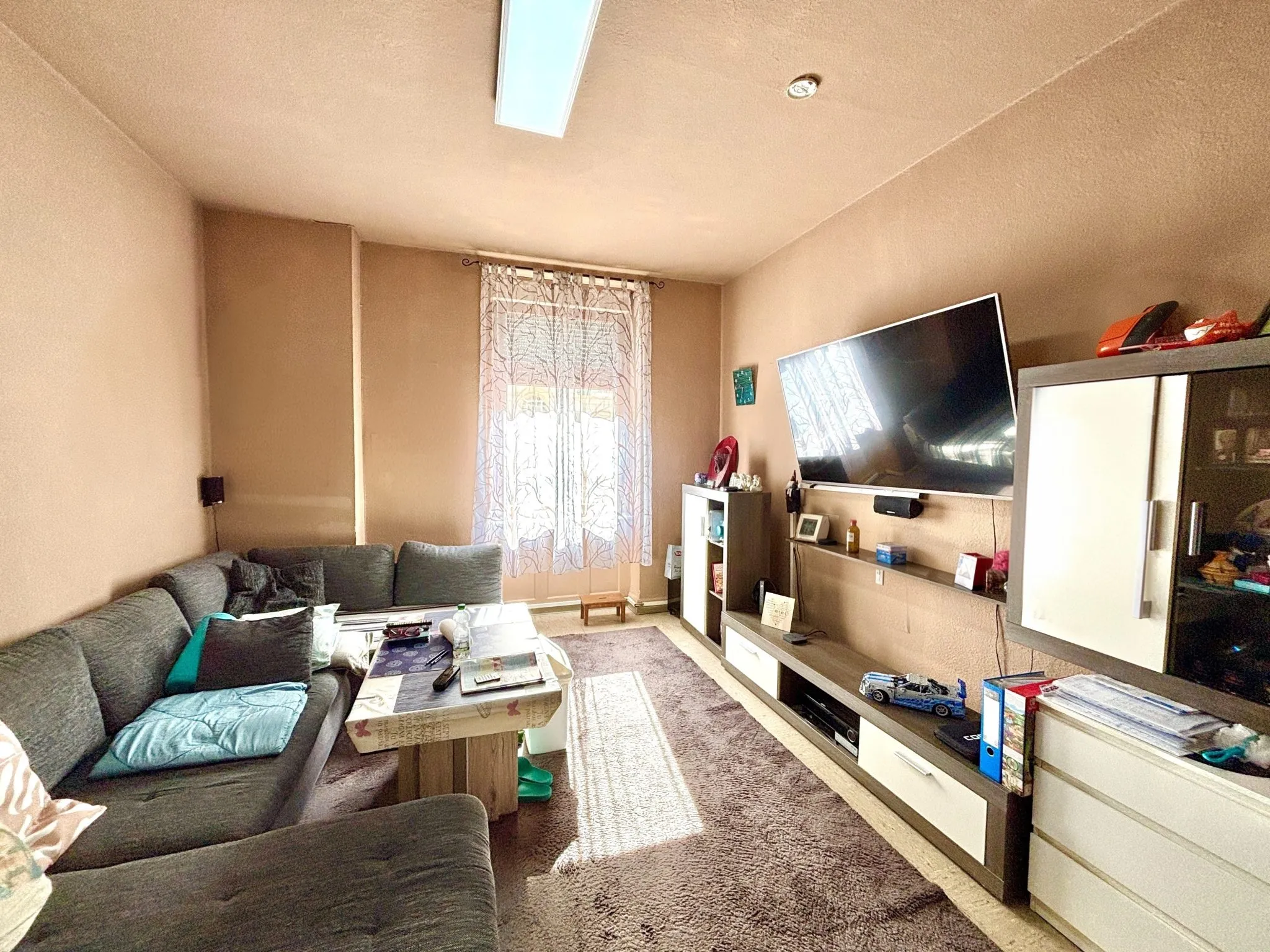 Immobilienangebot - Karlsruhe - Alle - Großzügig wohnen oder nachhaltig investieren – 4-Zimmer-Wohnung in Karlsruhe Mühlburg