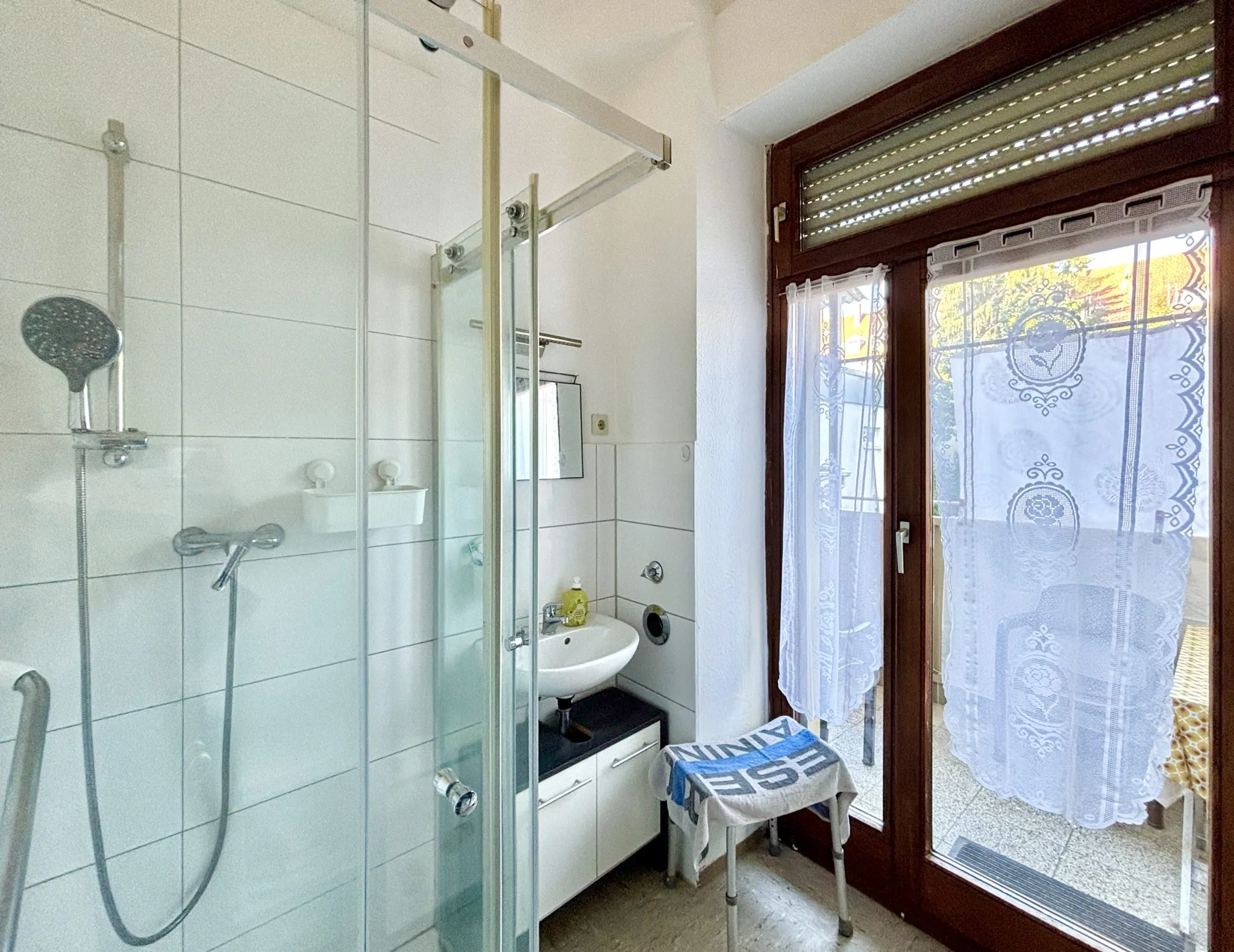 Immobilienangebot - Karlsruhe - Alle - Großzügig wohnen oder nachhaltig investieren – 4-Zimmer-Wohnung in Karlsruhe Mühlburg