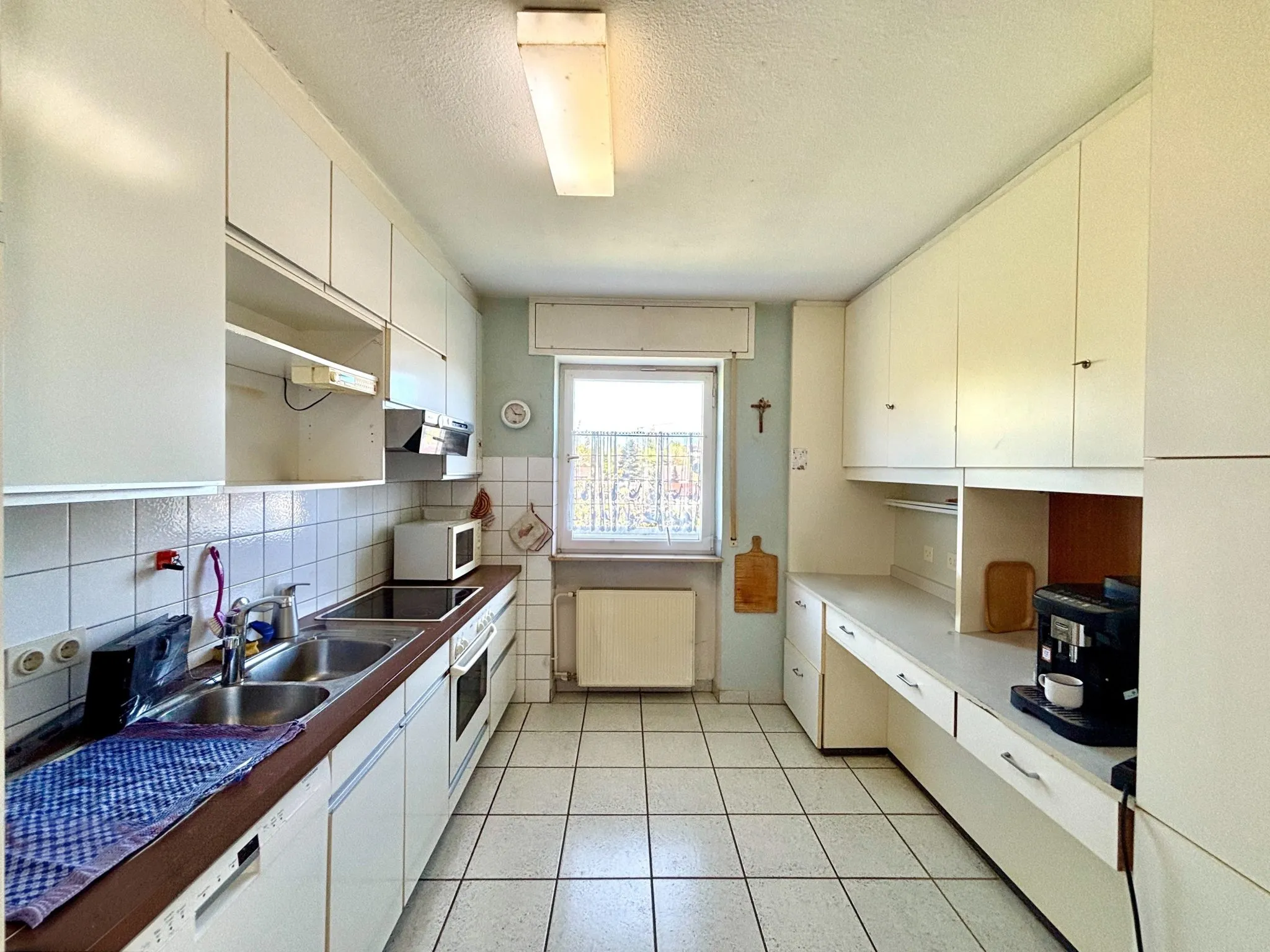 2LangKüche EG Immobilienangebot - Karlsruhe - Alle - Ihr neues Zuhause - Wohnen mit Weitblick am Rande der Natur!