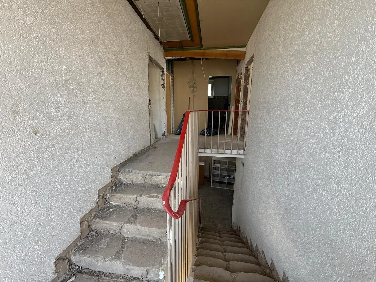 Immobilienangebot - Stutensee-Friedrichstal - Alle - Wohnträume verwirklichen – EFH mit Gestaltungsspielraum in Stutensee-Friedrichstal