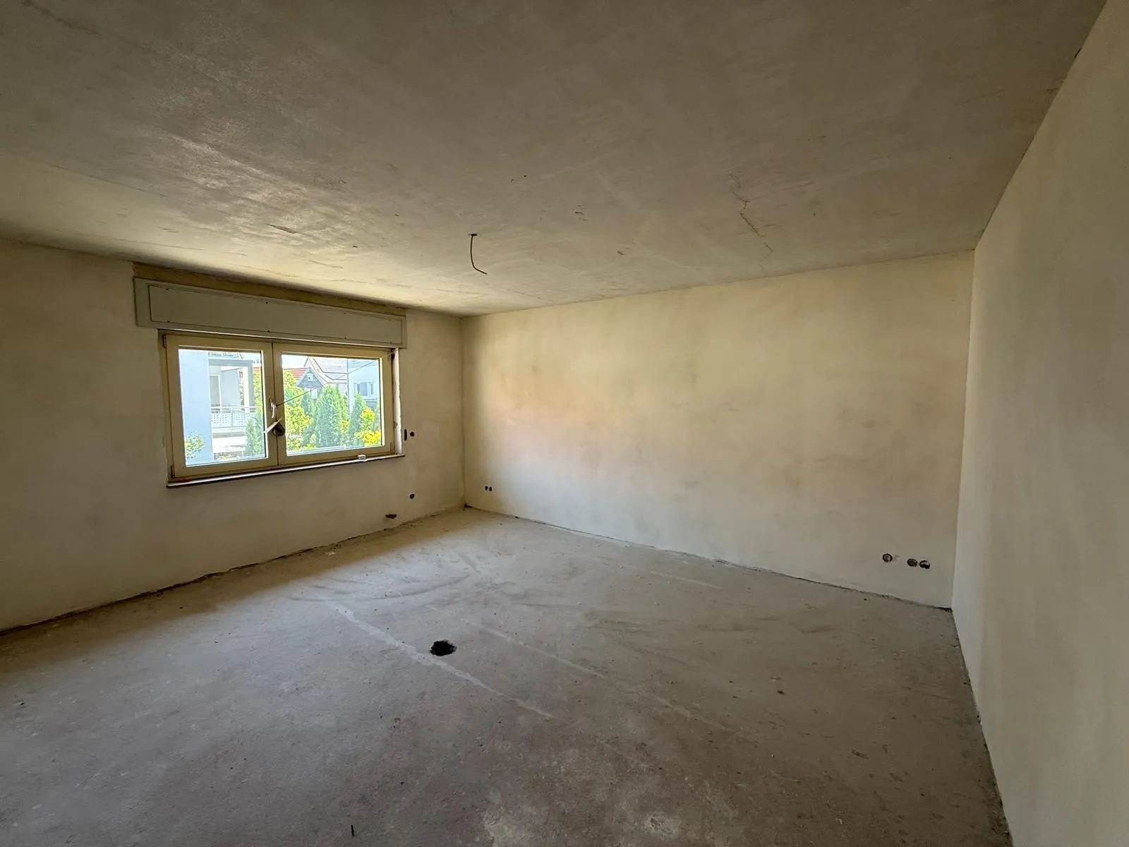 Immobilienangebot - Stutensee-Friedrichstal - Alle - Wohnträume verwirklichen – EFH mit Gestaltungsspielraum in Stutensee-Friedrichstal