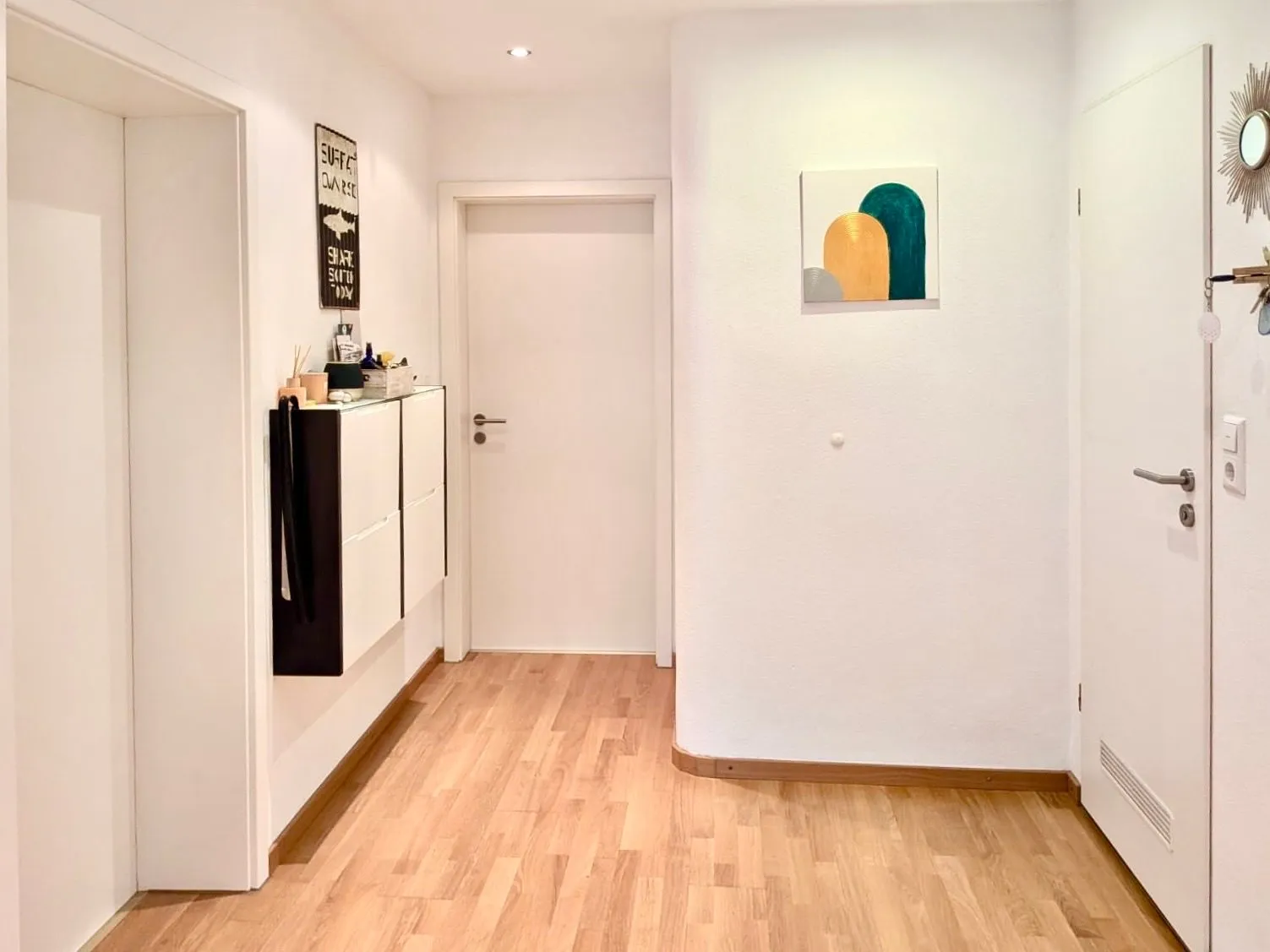 Immobilienangebot - Karlsruhe - Alle - 3-Zimmer-Wohnung in Top-Lage von Karlsruhe – urban wohnen mit Altbauflair