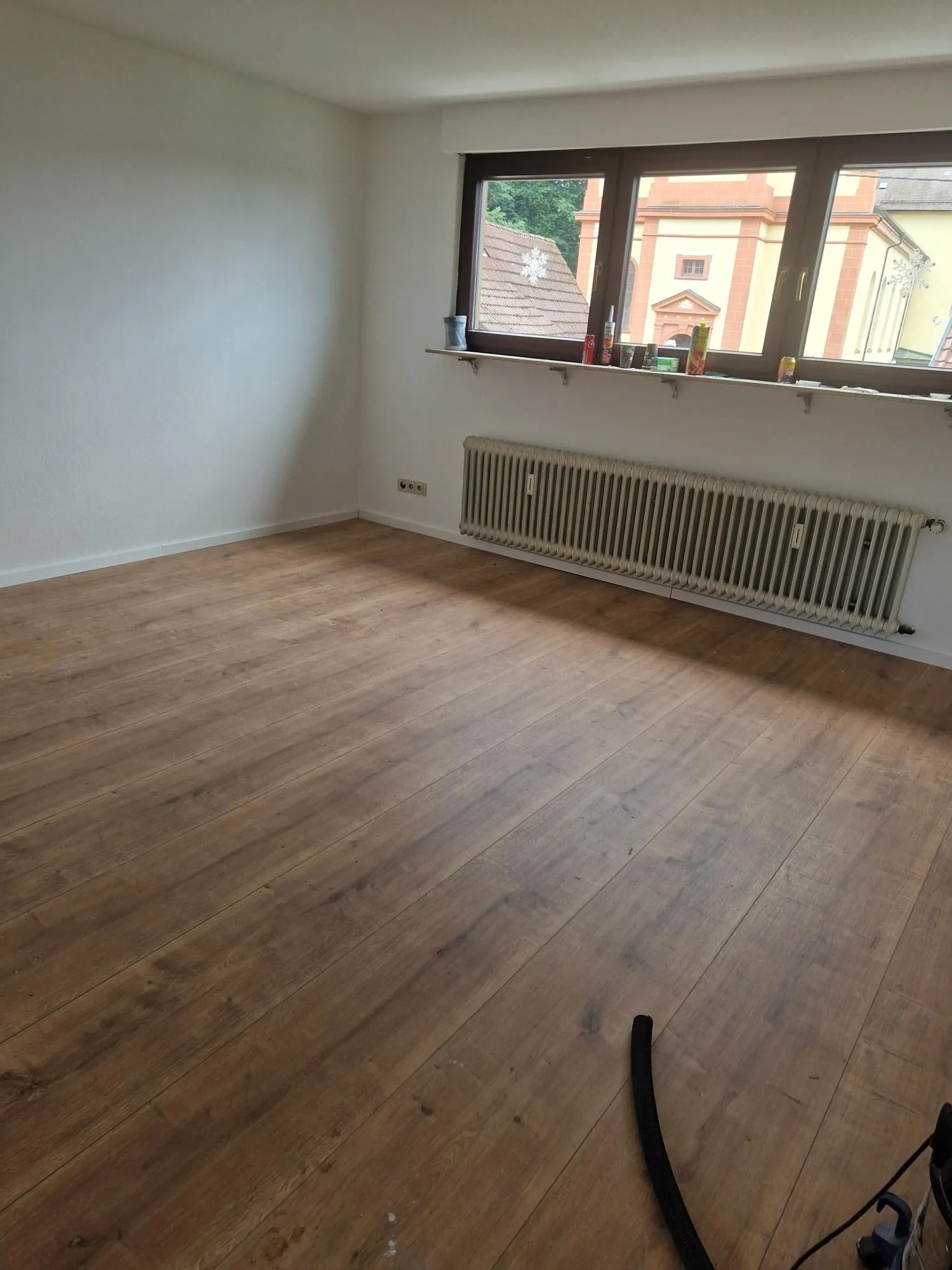 Immobilienangebot - Baden-Baden - Alle - Investitionsobjekt in Toplage mit nachhaltigem Wertsteigerungspotenzial
