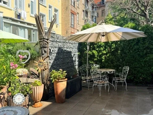 Immobilienangebot - Karlsruhe - Alle - Top Invest ! 3 hochwertige Maisonette-Wohnungen in ruhigem Rückgebäude nahe KIT Karlsruhe-Oststadt