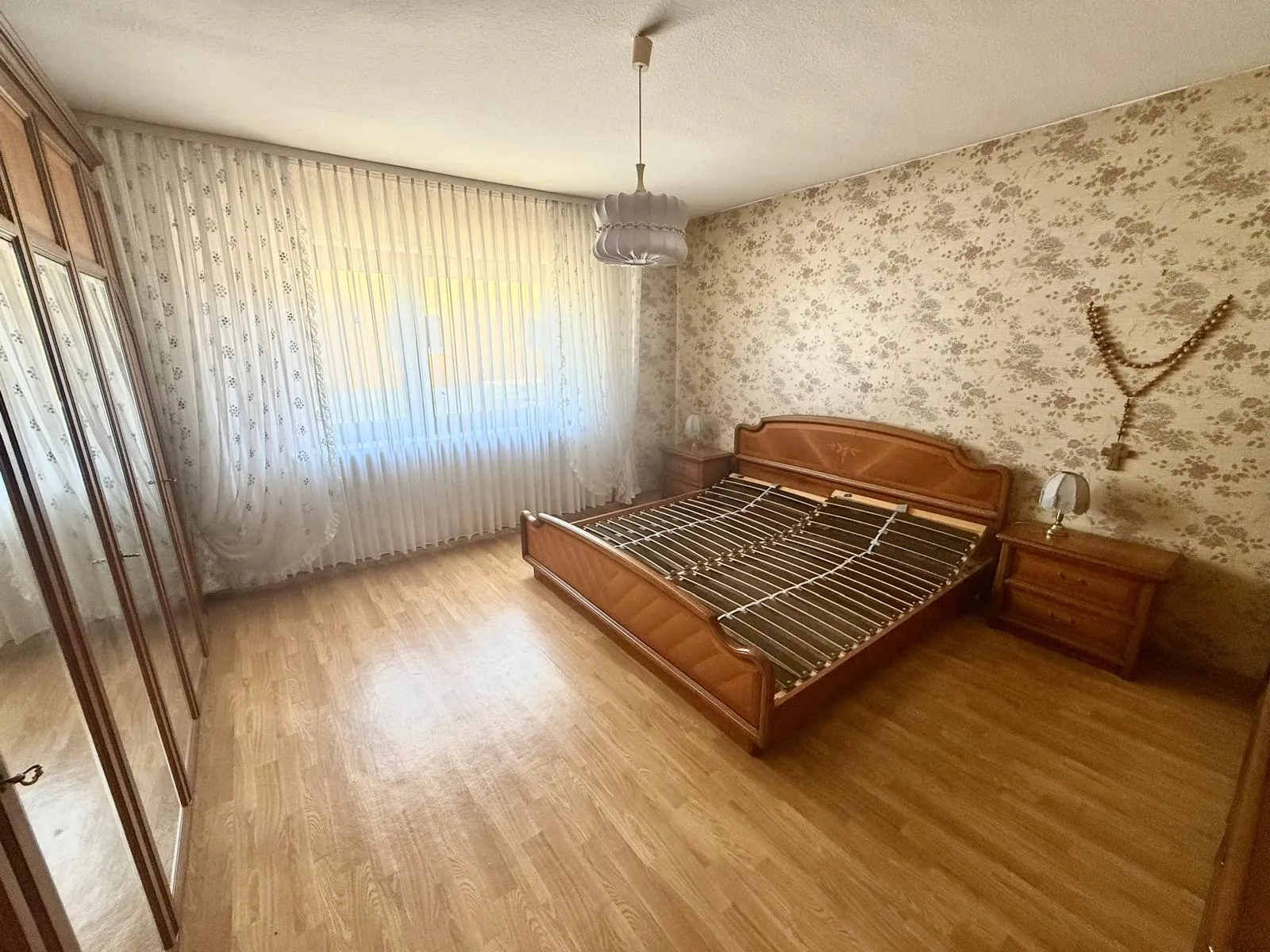 Immobilienangebot - Oberhausen-Rheinhausen - Alle - Seltene Gelegenheit: Großes Grundstück mit Bestandsimmobilie in Oberhausen-Rheinhausen