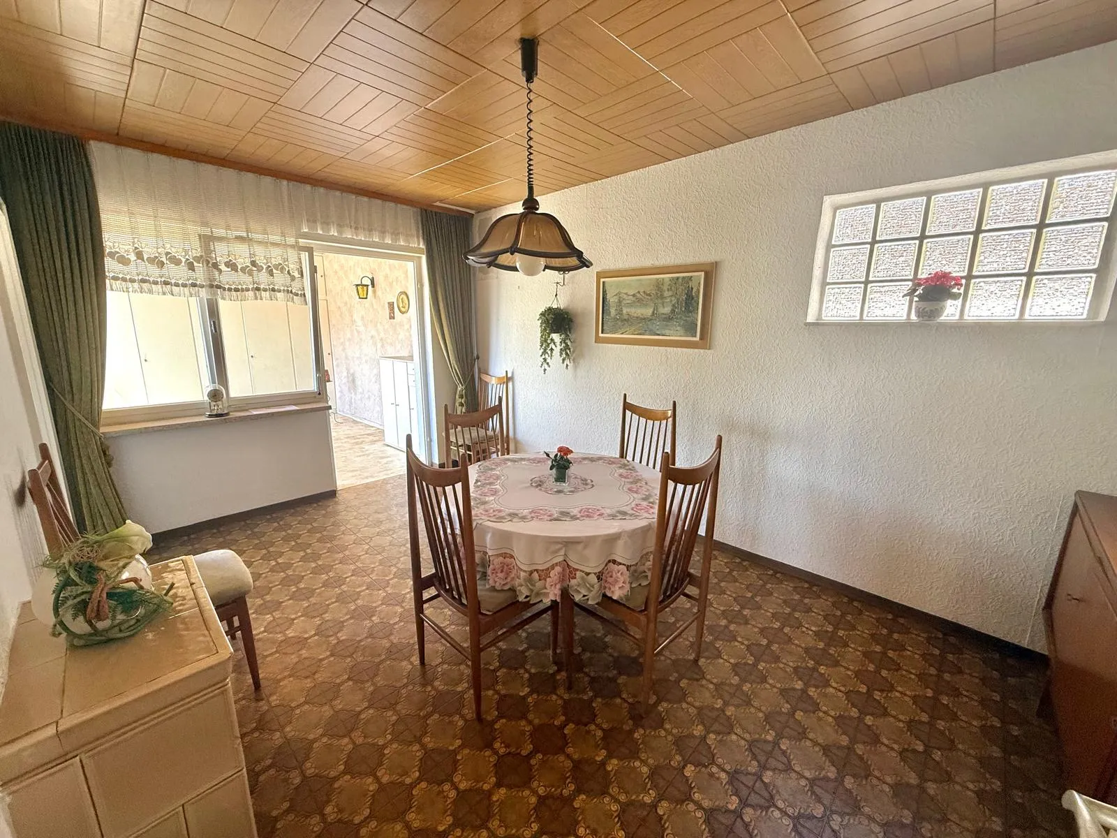 Immobilienangebot - Oberhausen-Rheinhausen - Alle - Seltene Gelegenheit: Großes Grundstück mit Bestandsimmobilie in Oberhausen-Rheinhausen