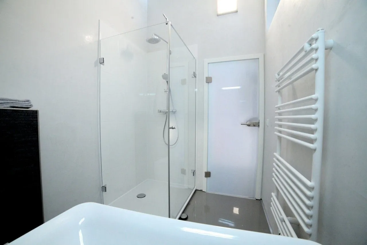 Immobilienangebot - Karlsruhe - Alle - Top Invest ! 3 hochwertige Maisonette-Wohnungen in ruhigem Rückgebäude nahe KIT Karlsruhe-Oststadt
