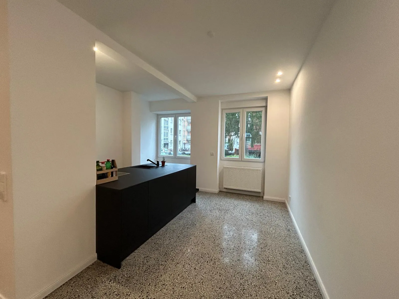 Immobilienangebot - Karlsruhe - Alle - Helle 2-Zimmer-Wohnung im Herzen der Karlsruher Oststadt