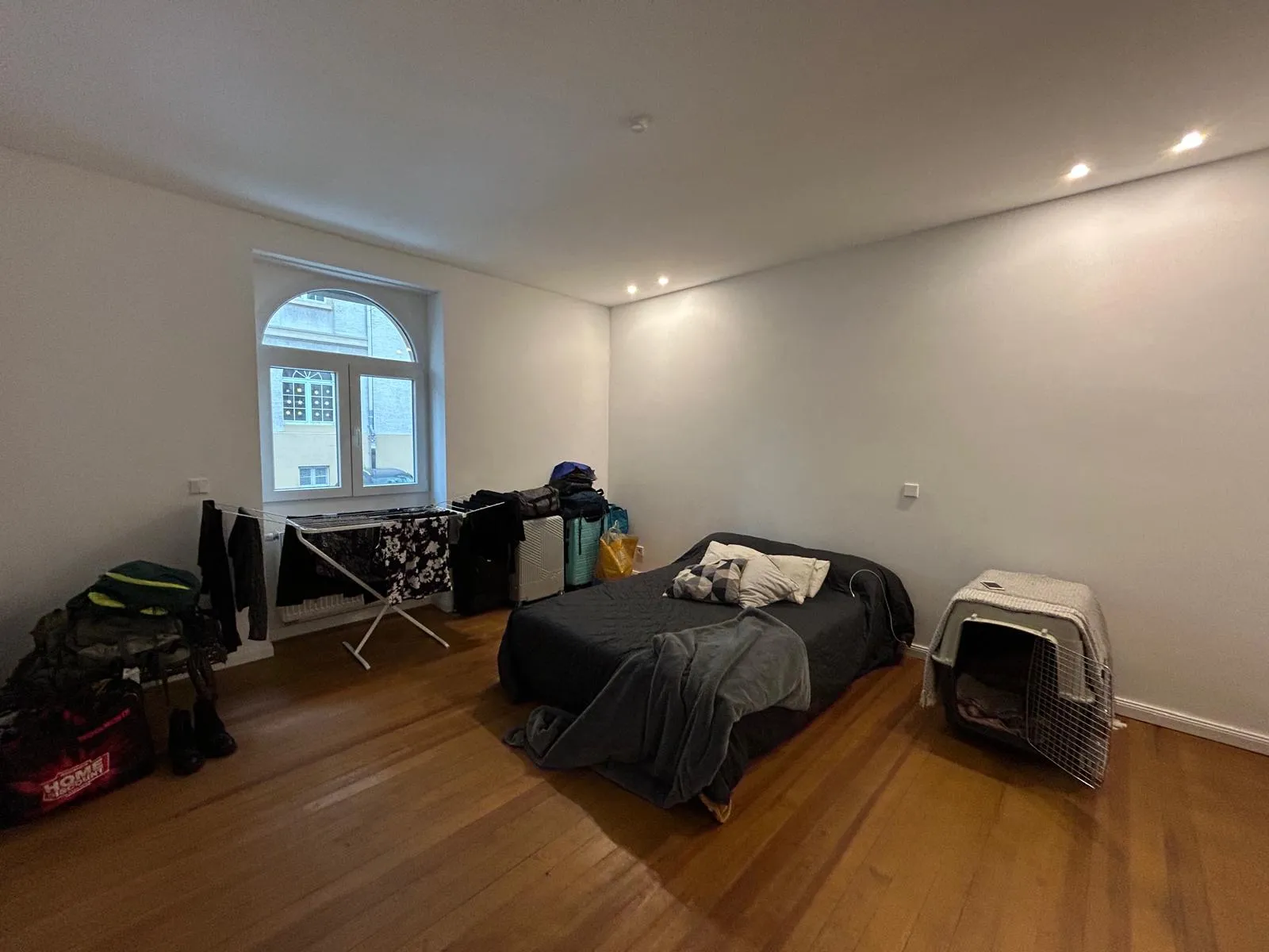 3LangSchlafzimmer Immobilienangebot - Karlsruhe - Alle - Helle 2-Zimmer-Wohnung im Herzen der Karlsruher Oststadt