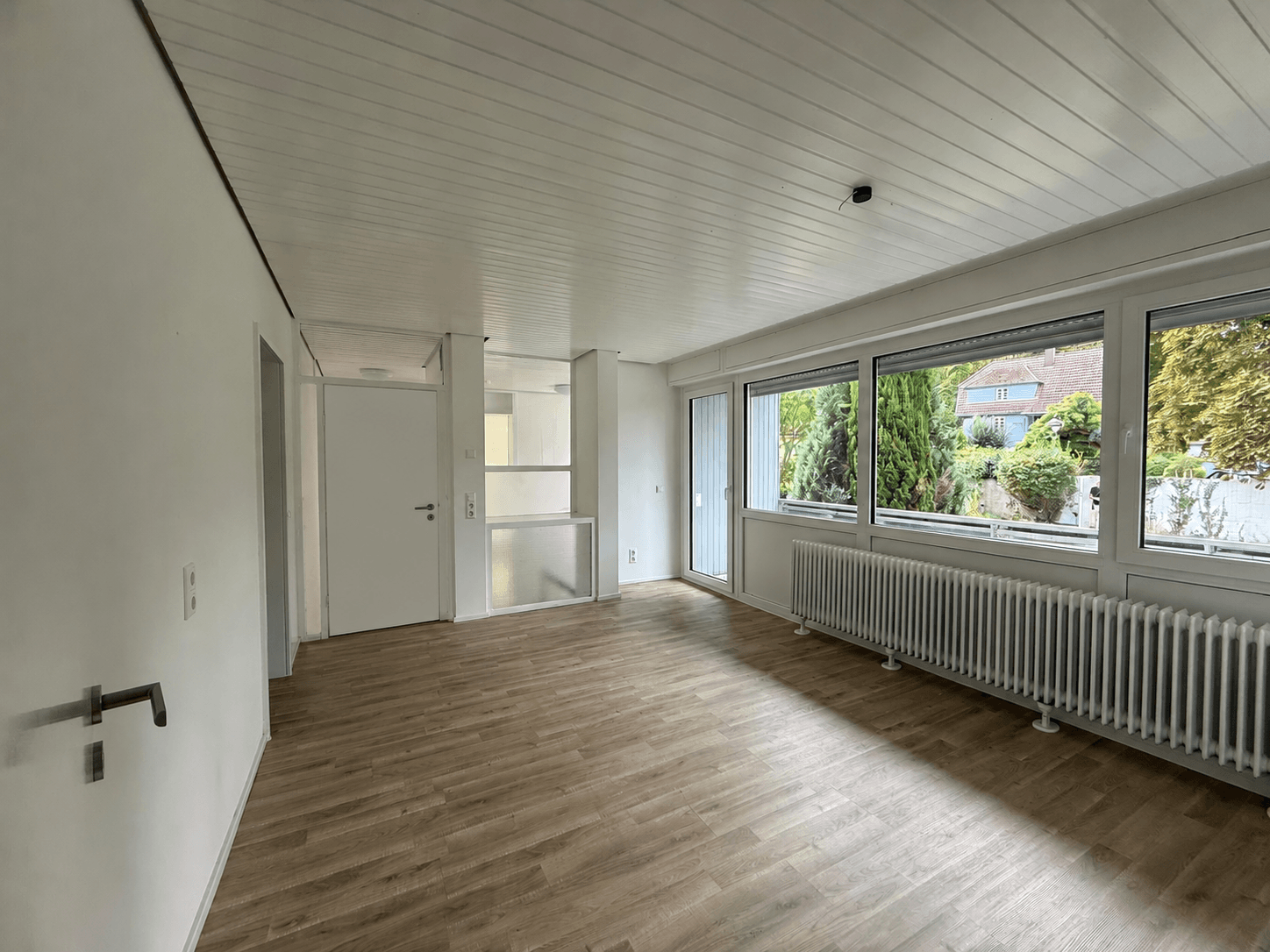 Immobilienangebot - Karlsruhe - Alle - Großzügig wohnen und flexibel arbeiten – alles unter einem Dach in Karlsruhe-Durlach