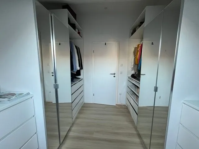 16LangAnkleidezimmer Immobilienangebot - Wörth am Rhein - Alle - Moderne 4-Zimmer-mit Balkon und zwei KFZ-Stellplätzen in Wörth
