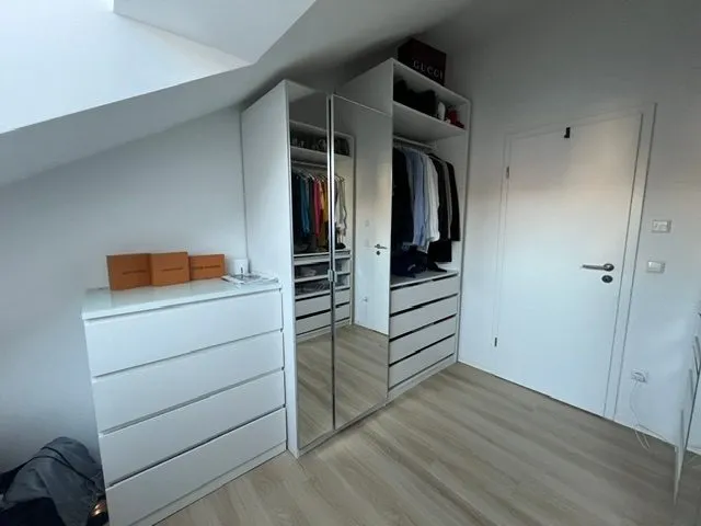 17LangAnkleidezimmer Immobilienangebot - Wörth am Rhein - Alle - Moderne 4-Zimmer-mit Balkon und zwei KFZ-Stellplätzen in Wörth