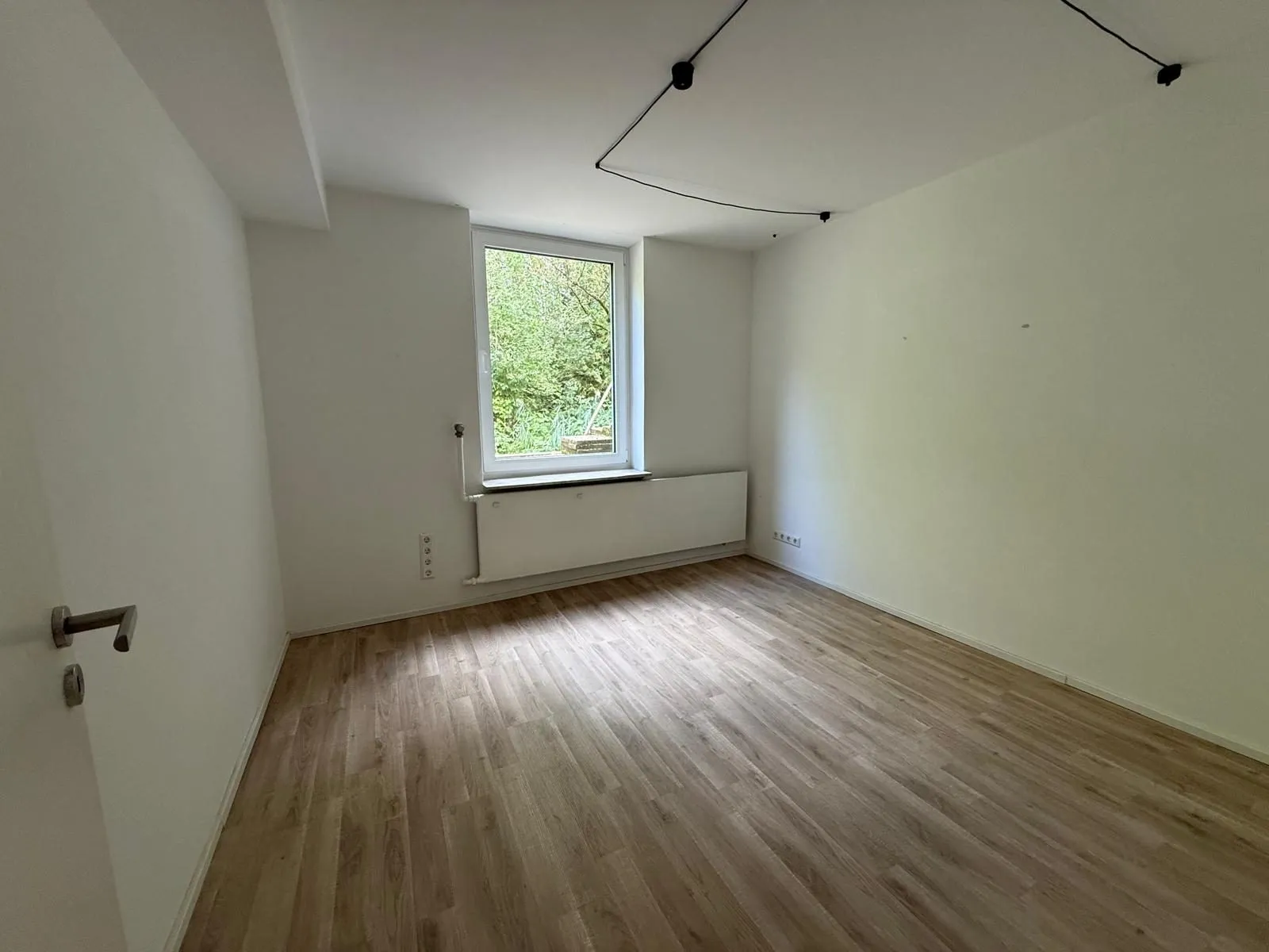 Immobilienangebot - Karlsruhe - Alle - Großzügig wohnen und flexibel arbeiten – alles unter einem Dach in Karlsruhe-Durlach