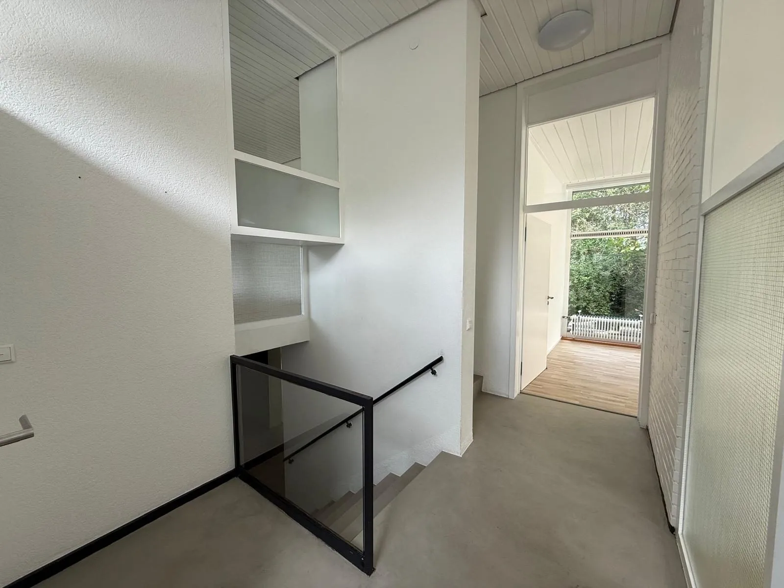 Immobilienangebot - Karlsruhe - Alle - Großzügig wohnen und flexibel arbeiten – alles unter einem Dach in Karlsruhe-Durlach
