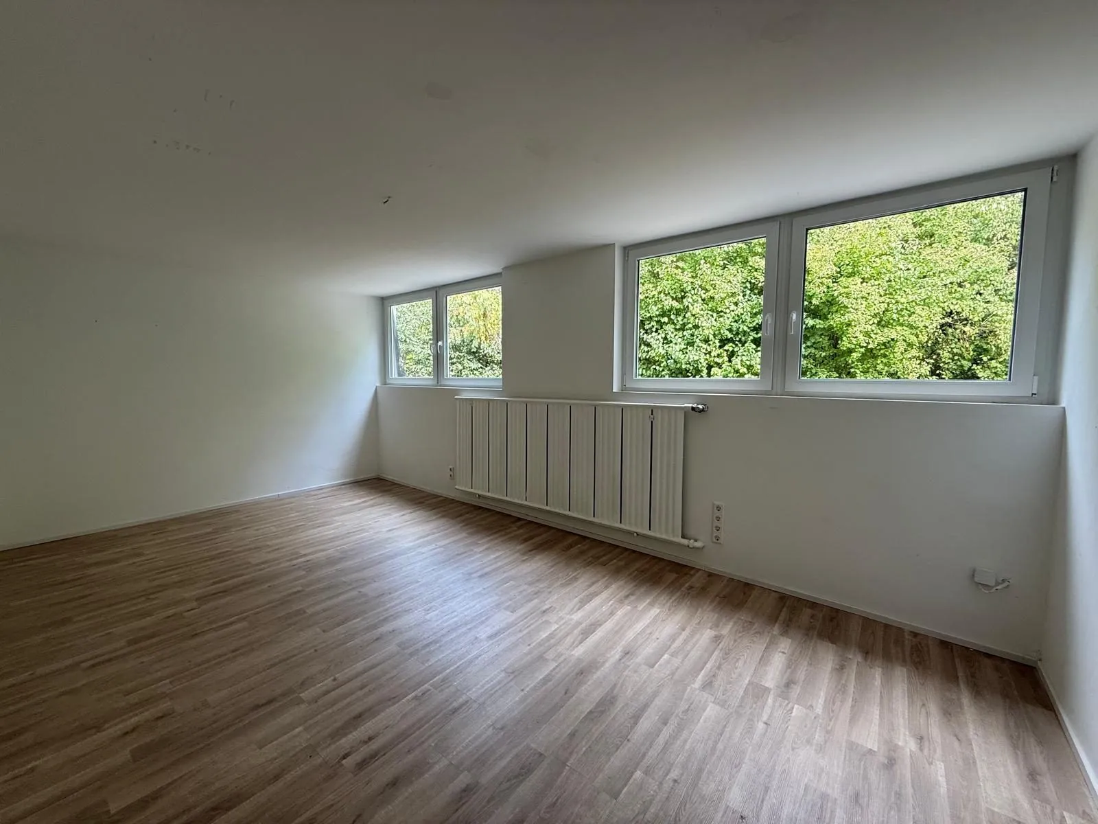 Immobilienangebot - Karlsruhe - Alle - Großzügig wohnen und flexibel arbeiten – alles unter einem Dach in Karlsruhe-Durlach