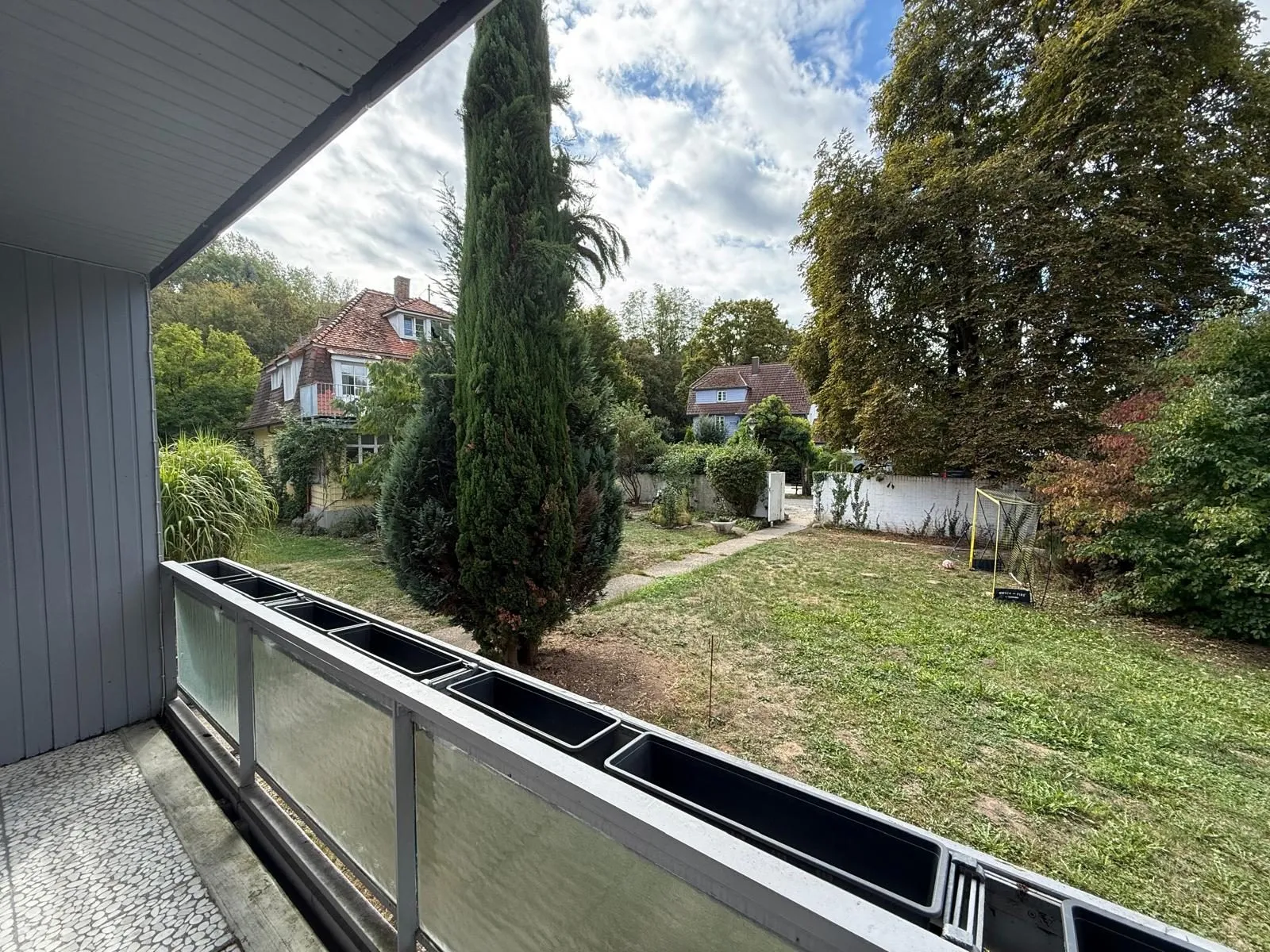 Immobilienangebot - Karlsruhe - Alle - Großzügig wohnen und flexibel arbeiten – alles unter einem Dach in Karlsruhe-Durlach