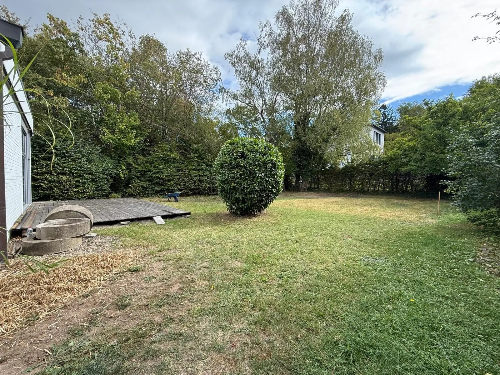 Immobilienangebot - Karlsruhe - Alle - Großzügig wohnen und flexibel arbeiten – alles unter einem Dach in Karlsruhe-Durlach