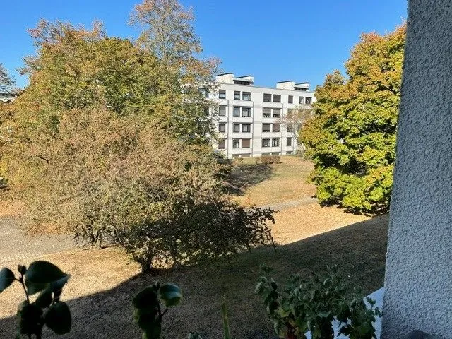 Immobilienangebot - Karlsruhe - Alle - 3 Zimmer-Wohnung Rüppurr mit Lift