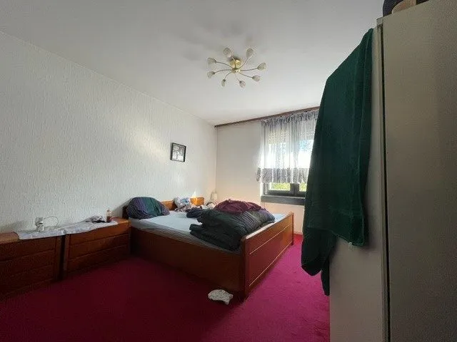 Immobilienangebot - Karlsruhe - Alle - 3 Zimmer-Wohnung Rüppurr mit Lift